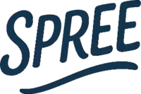 SPREE - Shopify Optimisation Agency Logo