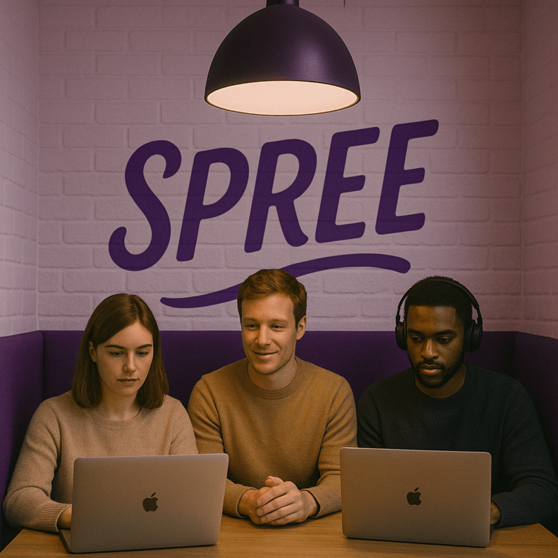 SPREE overview